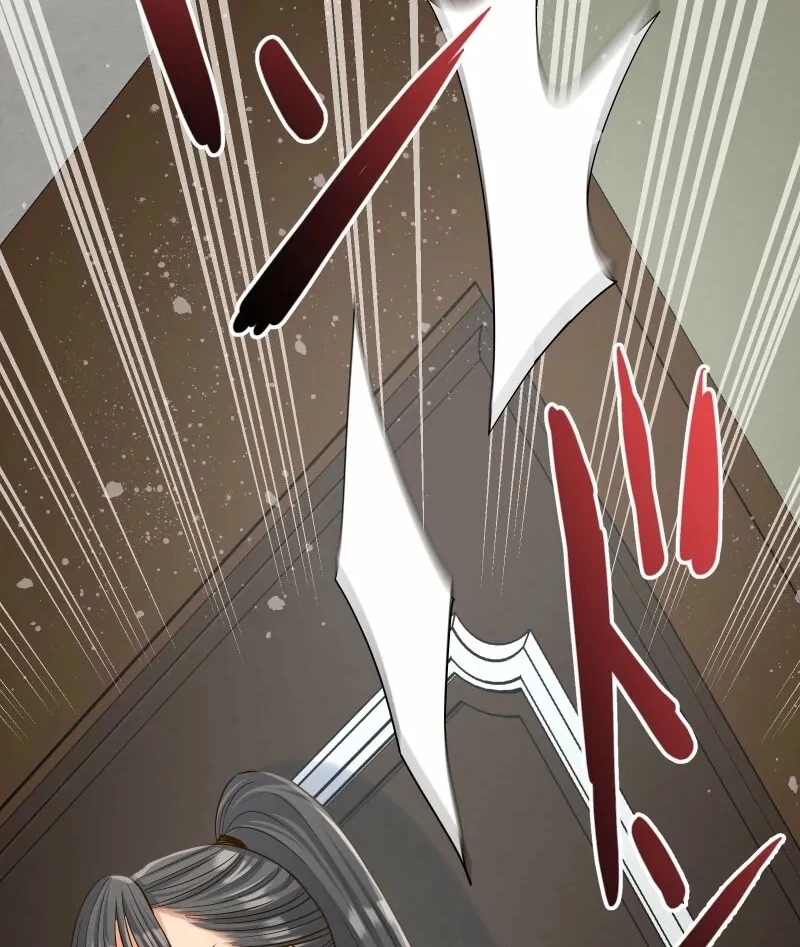 The White Wolf’s Bride Chapter 99 page 17 - 