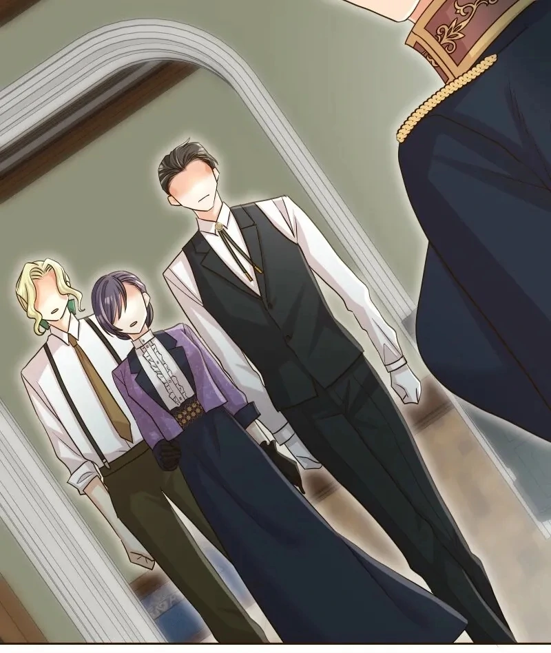 The White Wolf’s Bride Chapter 99 page 21 - 