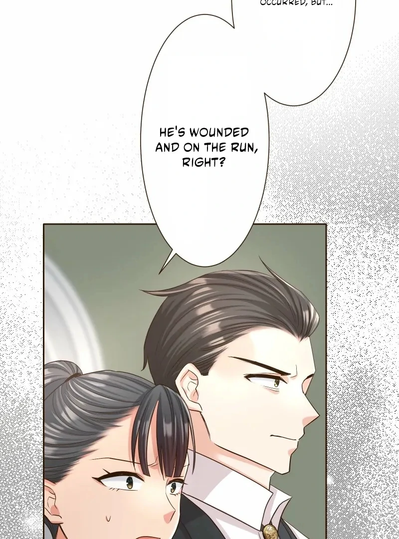 The White Wolf’s Bride Chapter 99 page 34 - 