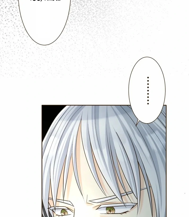 The White Wolf’s Bride Chapter 99 page 36 - 