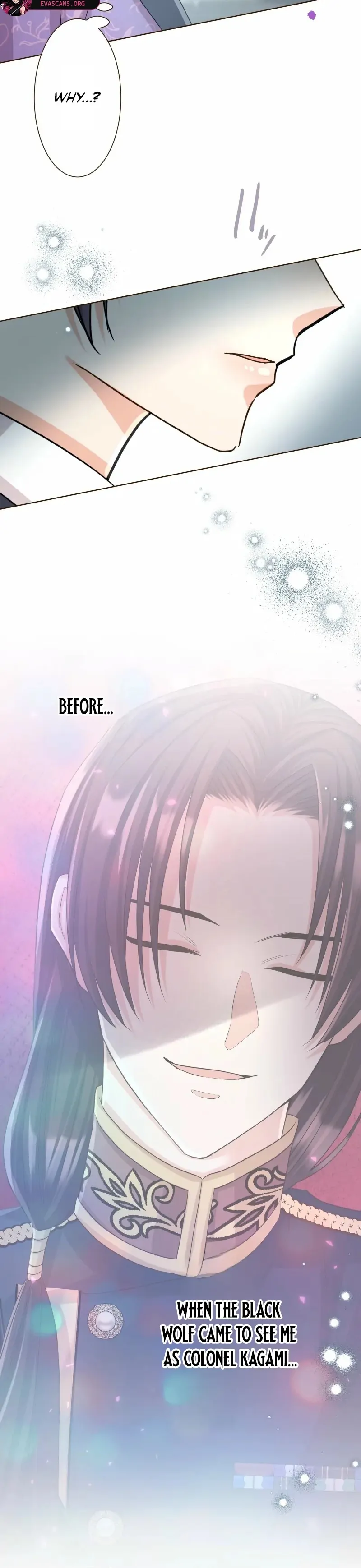 The White Wolf’s Bride Chapter 99 page 47 - 
