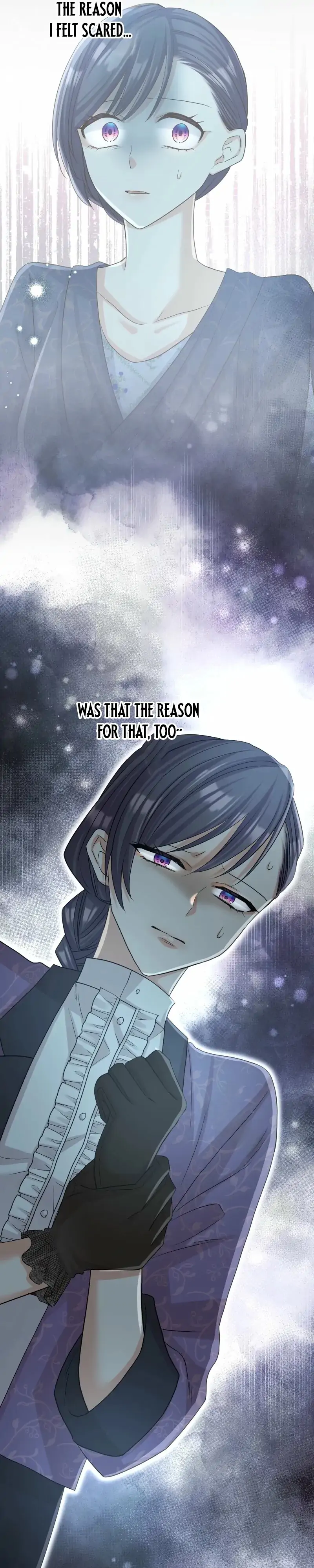 The White Wolf’s Bride Chapter 99 page 48 - 