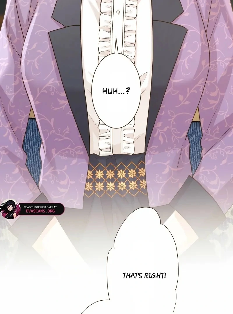 The White Wolf’s Bride Chapter 99 page 6 - 