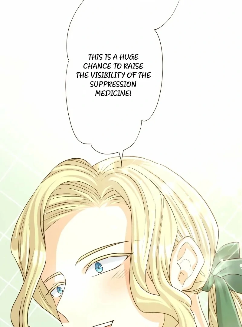 The White Wolf’s Bride Chapter 99 page 7 - 