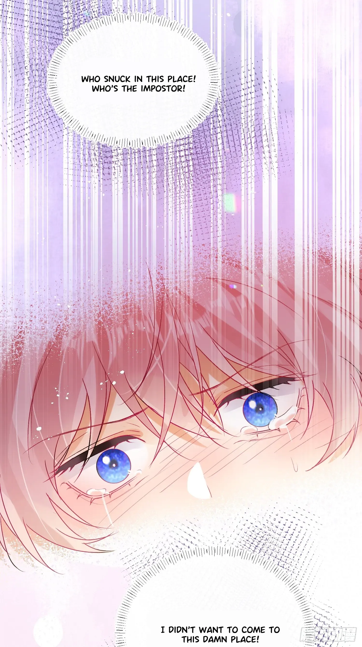 The Whole Universe Wants to Be Close to Me Chapter 1 page 15 - 