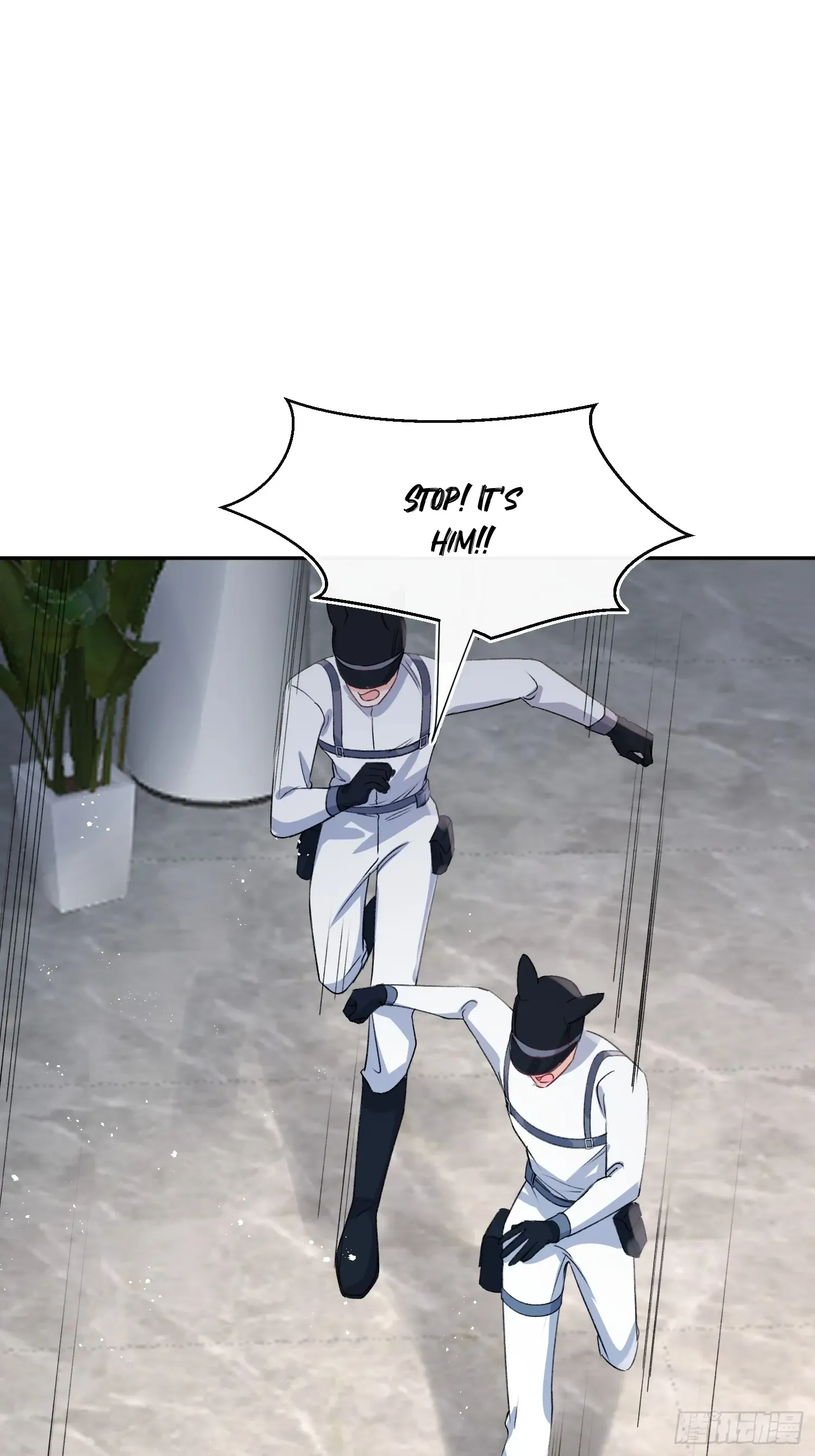 The Whole Universe Wants to Be Close to Me Chapter 1 page 44 - 
