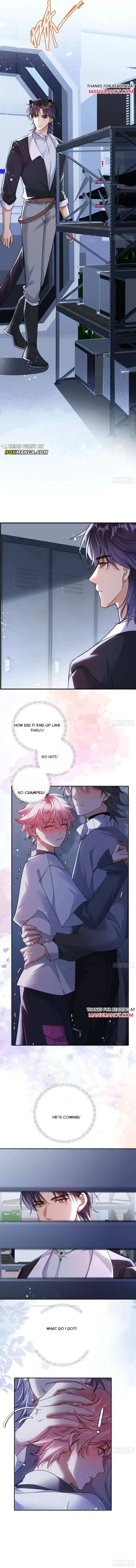 The Whole Universe Wants to Be Close to Me Chapter 10 page 7 - 