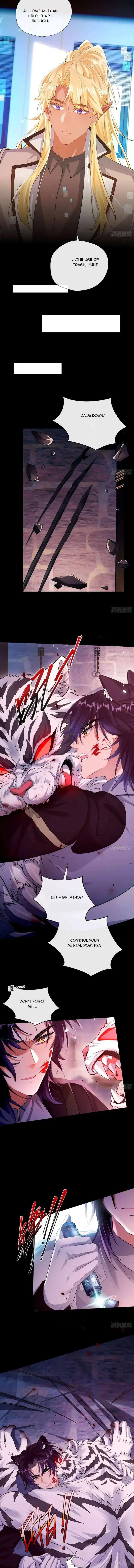 The Whole Universe Wants to Be Close to Me Chapter 15 page 8 - 