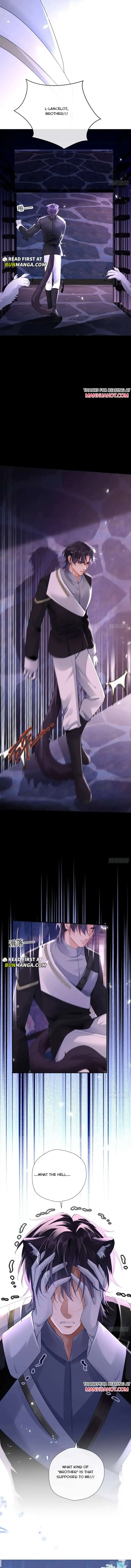 The Whole Universe Wants to Be Close to Me Chapter 16 page 2 - 