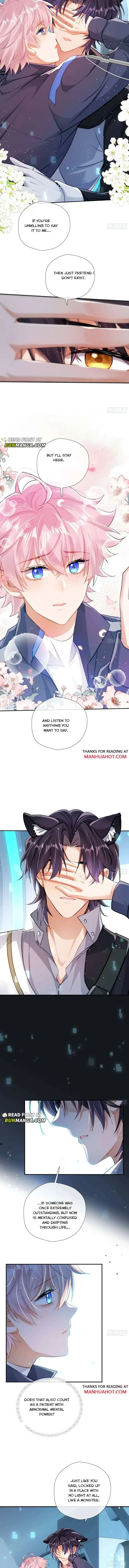 The Whole Universe Wants to Be Close to Me Chapter 17 page 2 - 