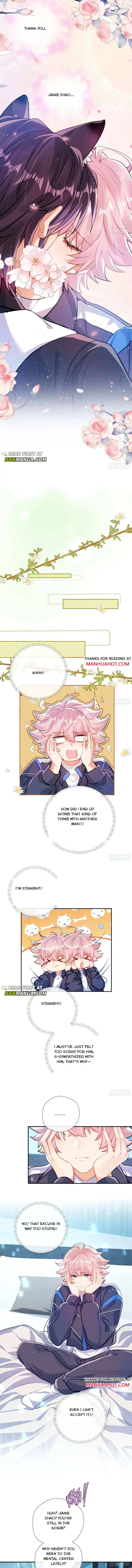 The Whole Universe Wants to Be Close to Me Chapter 17 page 5 - 