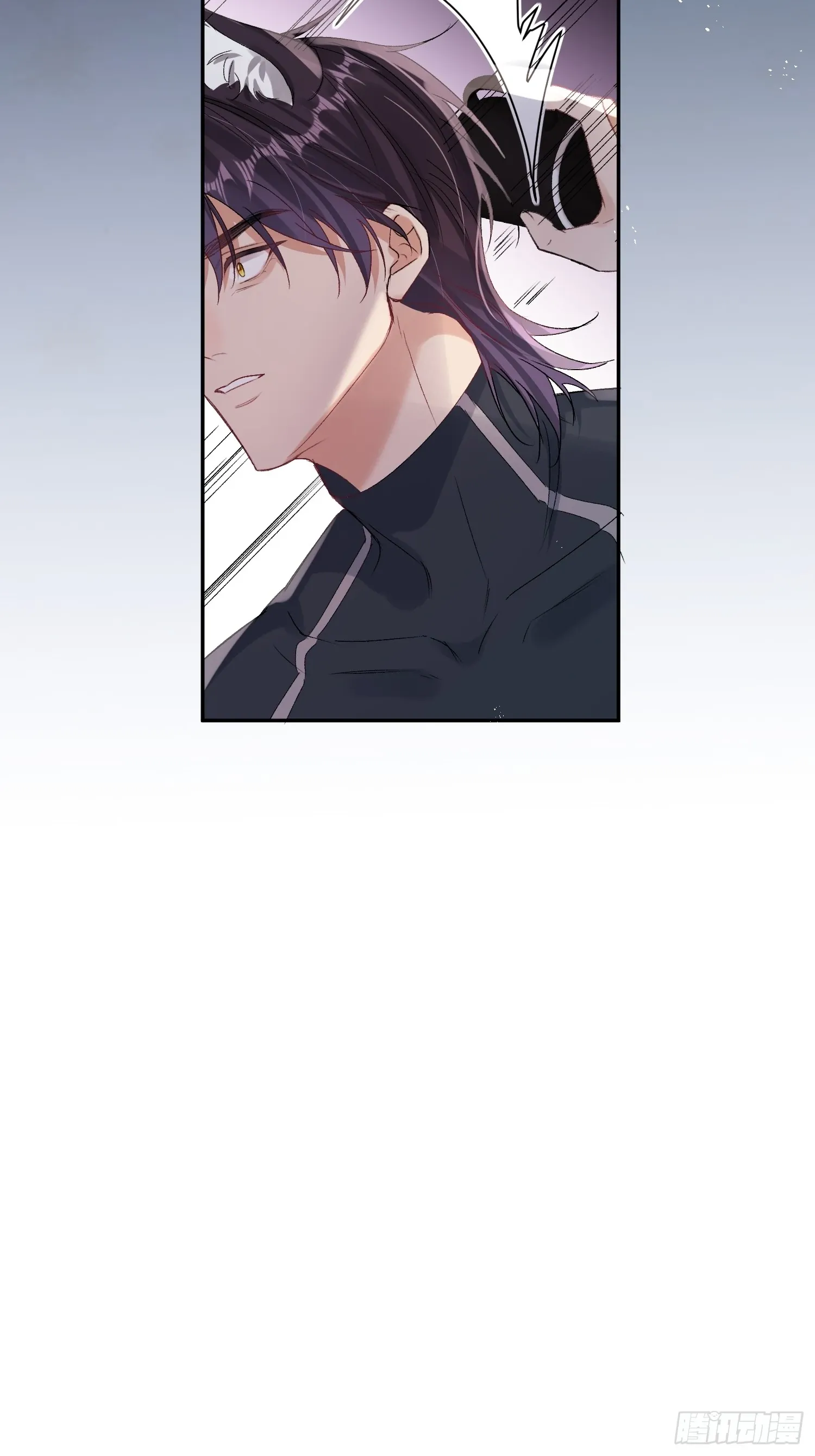 The Whole Universe Wants to Be Close to Me Chapter 2 page 15 - 