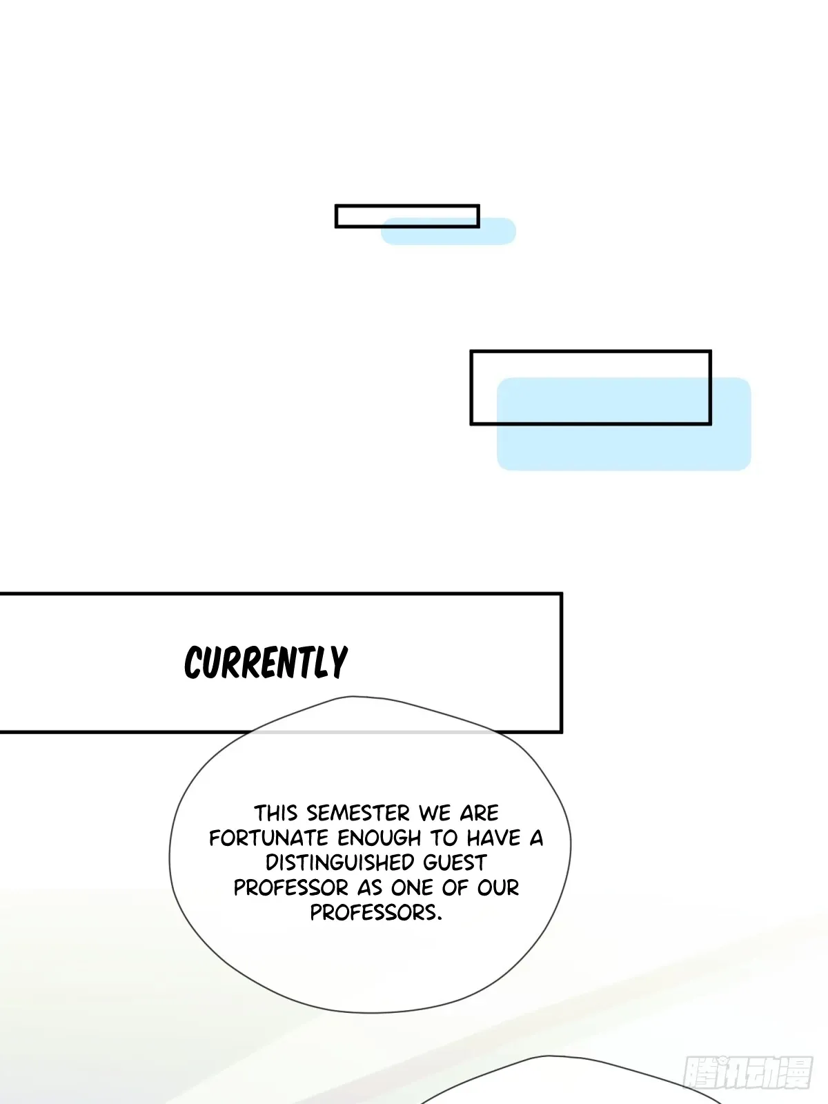 The Whole Universe Wants to Be Close to Me Chapter 2 page 34 - 