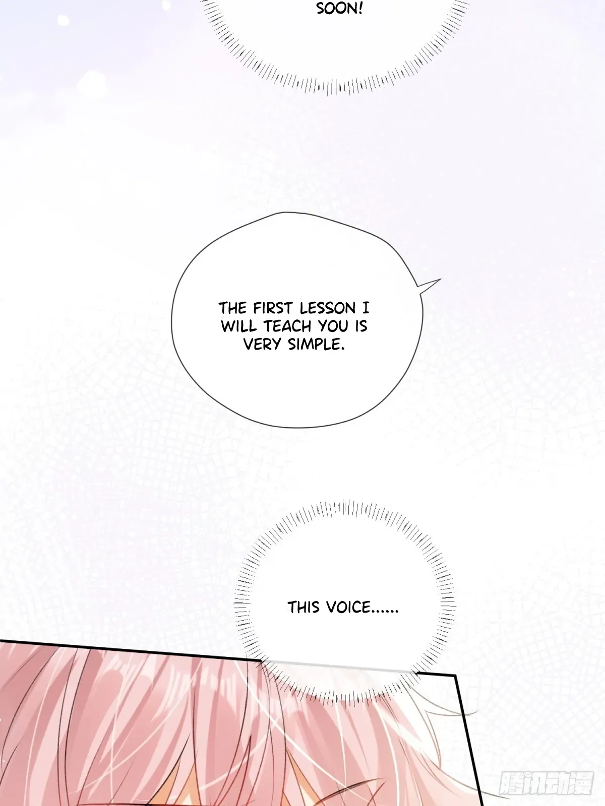 The Whole Universe Wants to Be Close to Me Chapter 2 page 37 - 