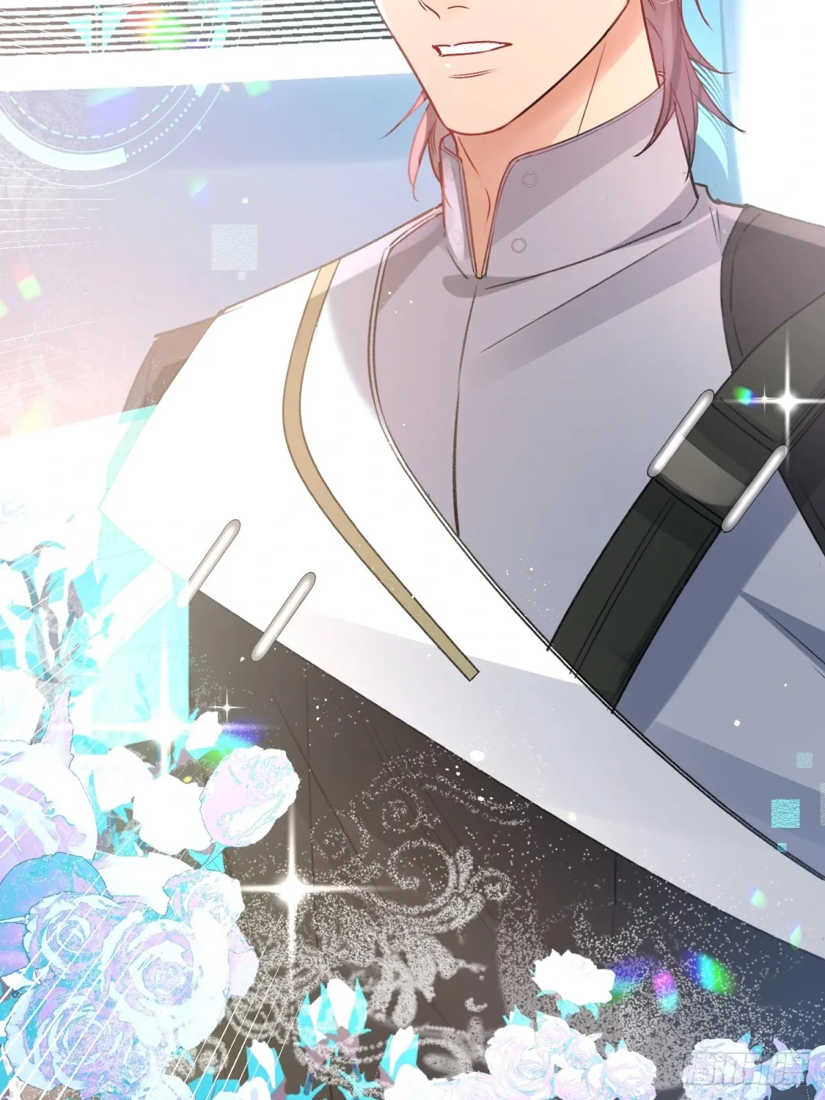 The Whole Universe Wants to Be Close to Me Chapter 2 page 39 - 