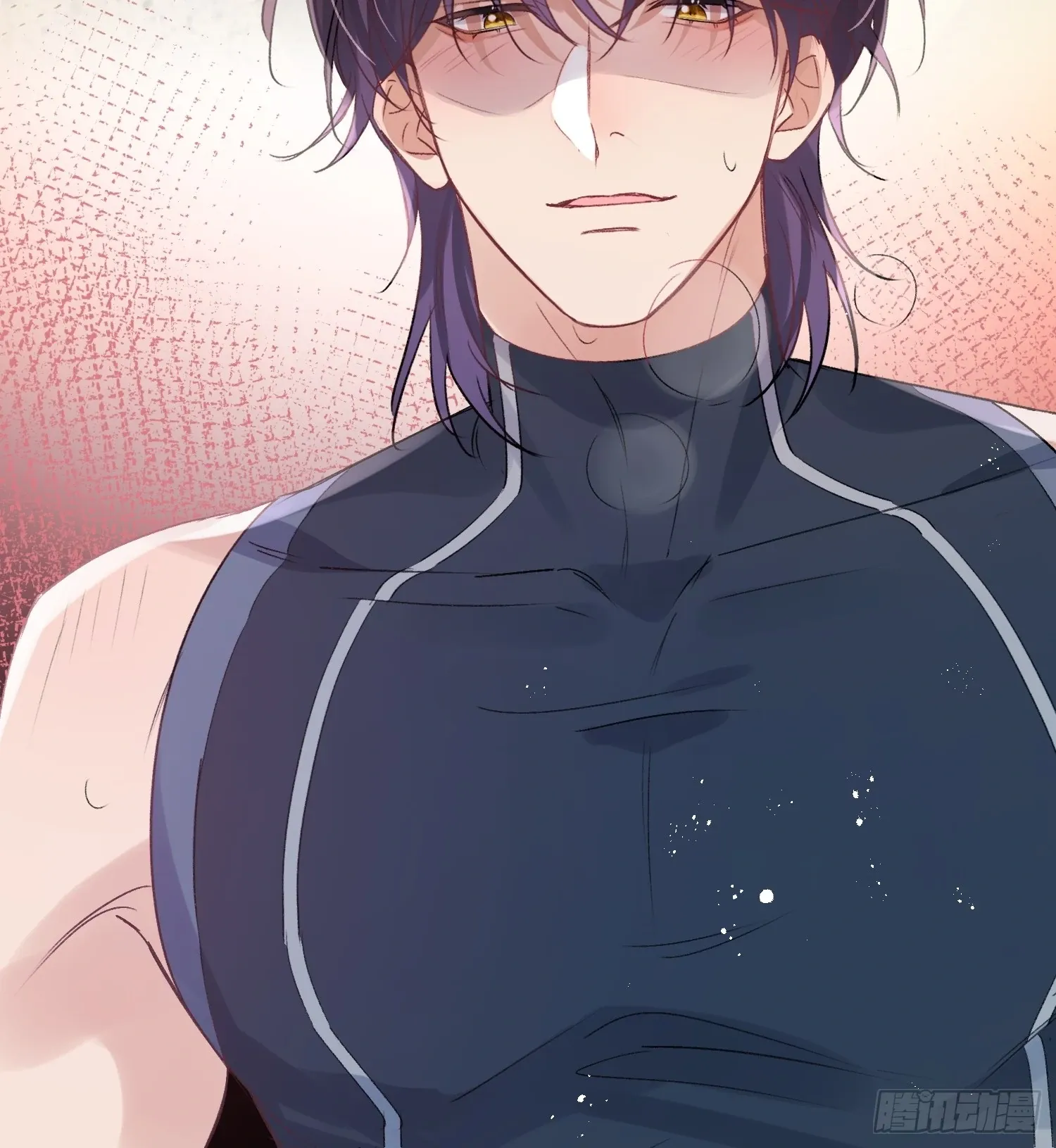 The Whole Universe Wants to Be Close to Me Chapter 2 page 8 - 