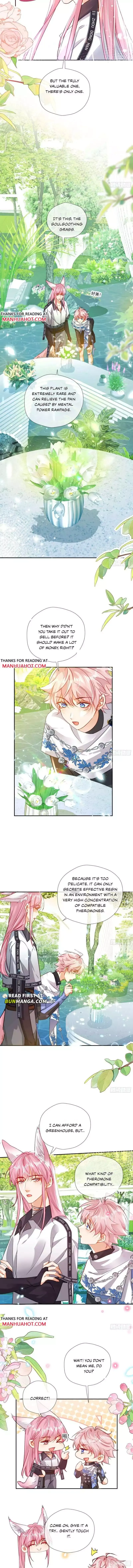 The Whole Universe Wants to Be Close to Me Chapter 22 page 3 - 