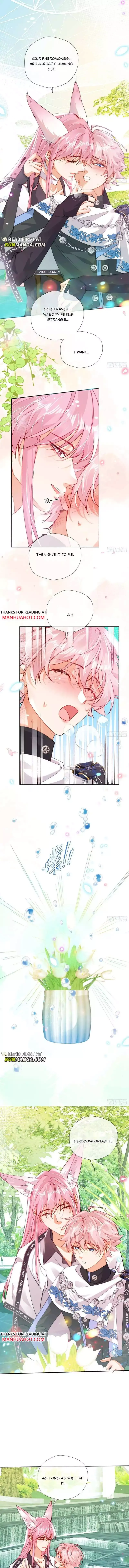 The Whole Universe Wants to Be Close to Me Chapter 22 page 6 - 