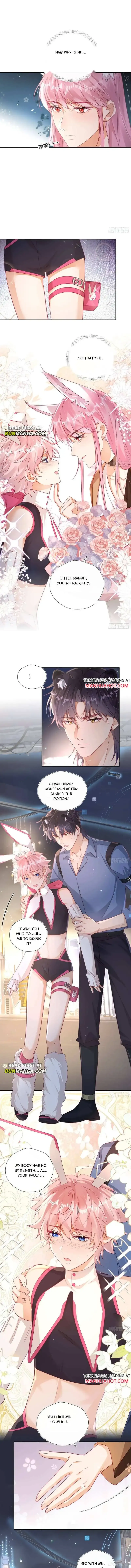 The Whole Universe Wants to Be Close to Me Chapter 7 page 3 - 