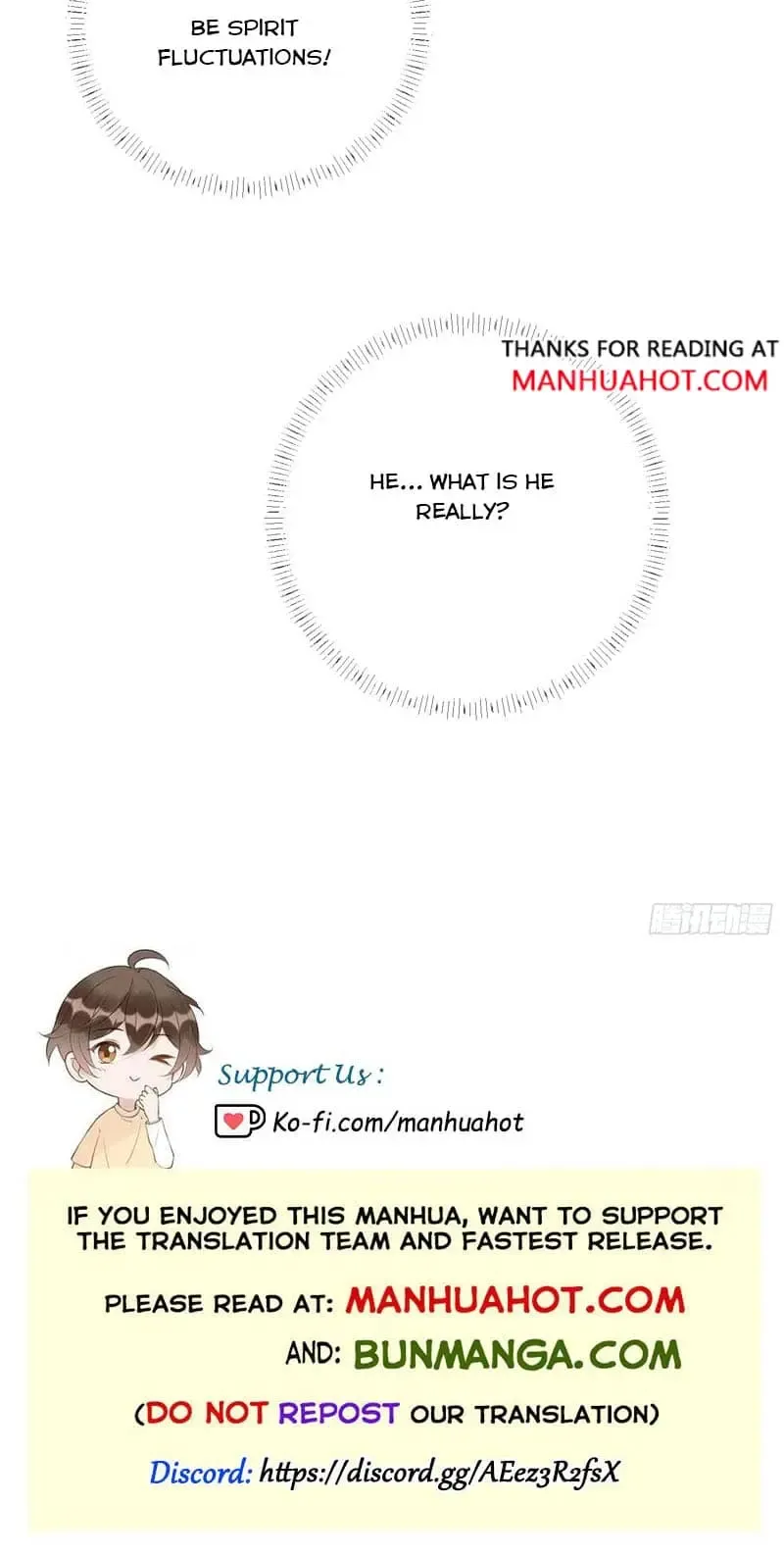 The Whole Universe Wants to Be Close to Me Chapter 9 page 8 - 