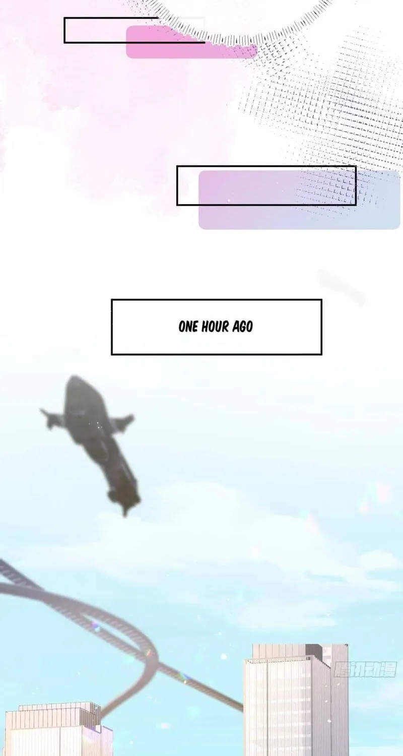 The Whole Universe Wants to Cuddle Me Chapter 1.2 page 17 - 