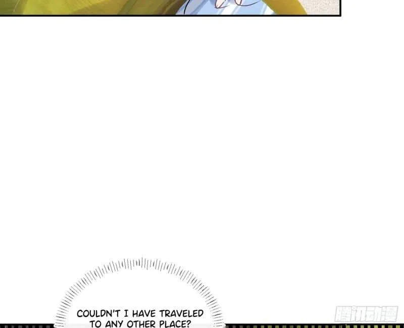 The Whole Universe Wants to Cuddle Me Chapter 1.2 page 36 - 