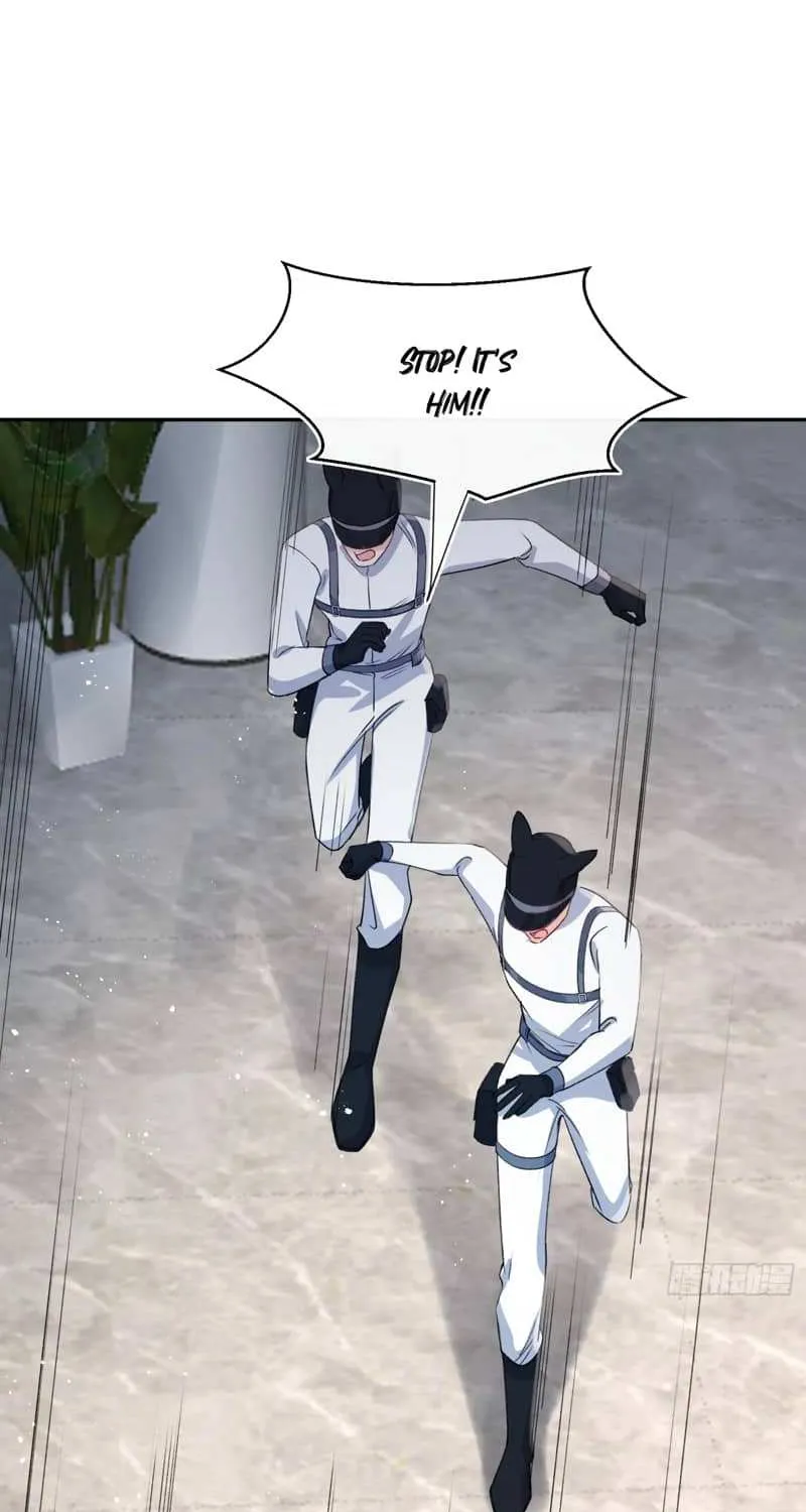 The Whole Universe Wants to Cuddle Me Chapter 1.2 page 45 - 