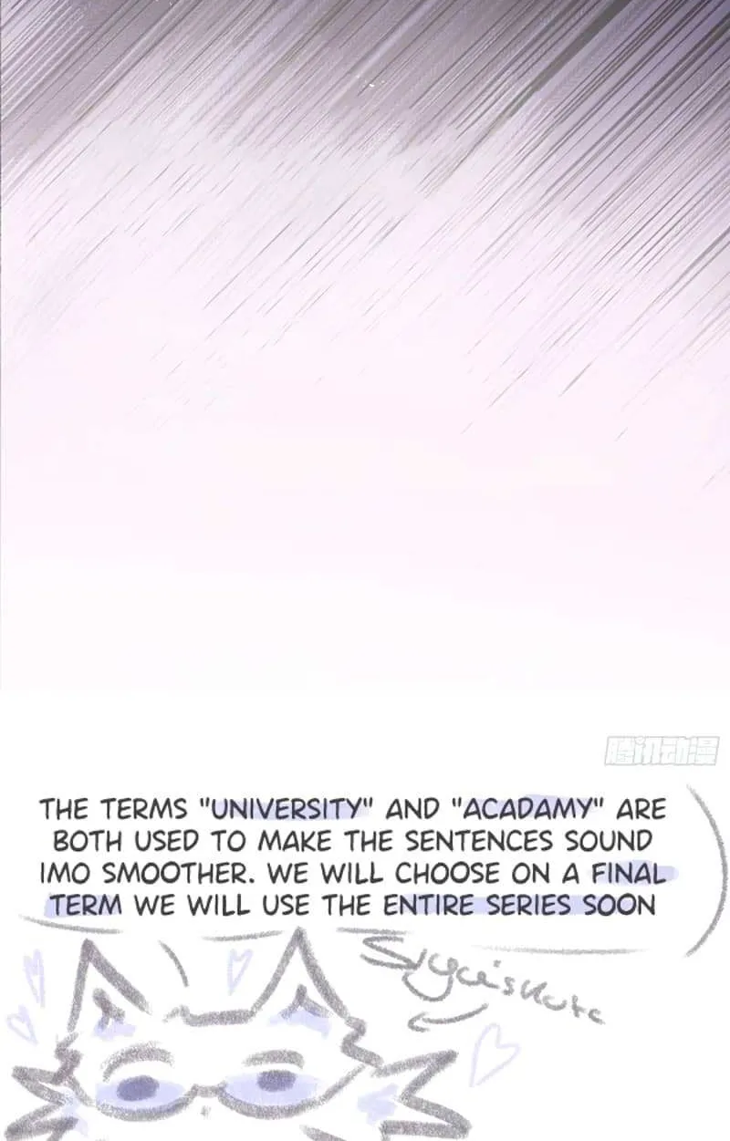 The Whole Universe Wants to Cuddle Me Chapter 1.2 page 48 - 