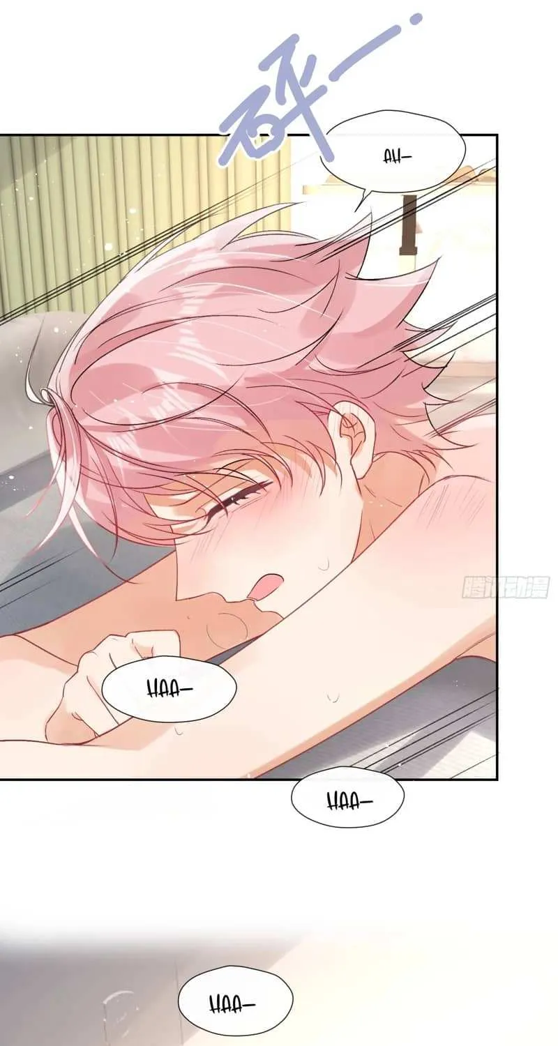 The Whole Universe Wants to Cuddle Me Chapter 2 page 3 - 