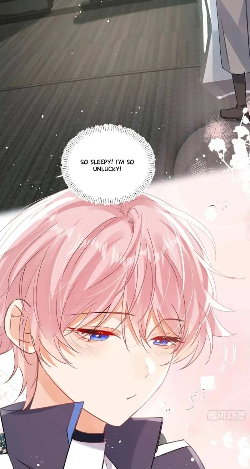 The Whole Universe Wants to Cuddle Me Chapter 2 page 23 - 
