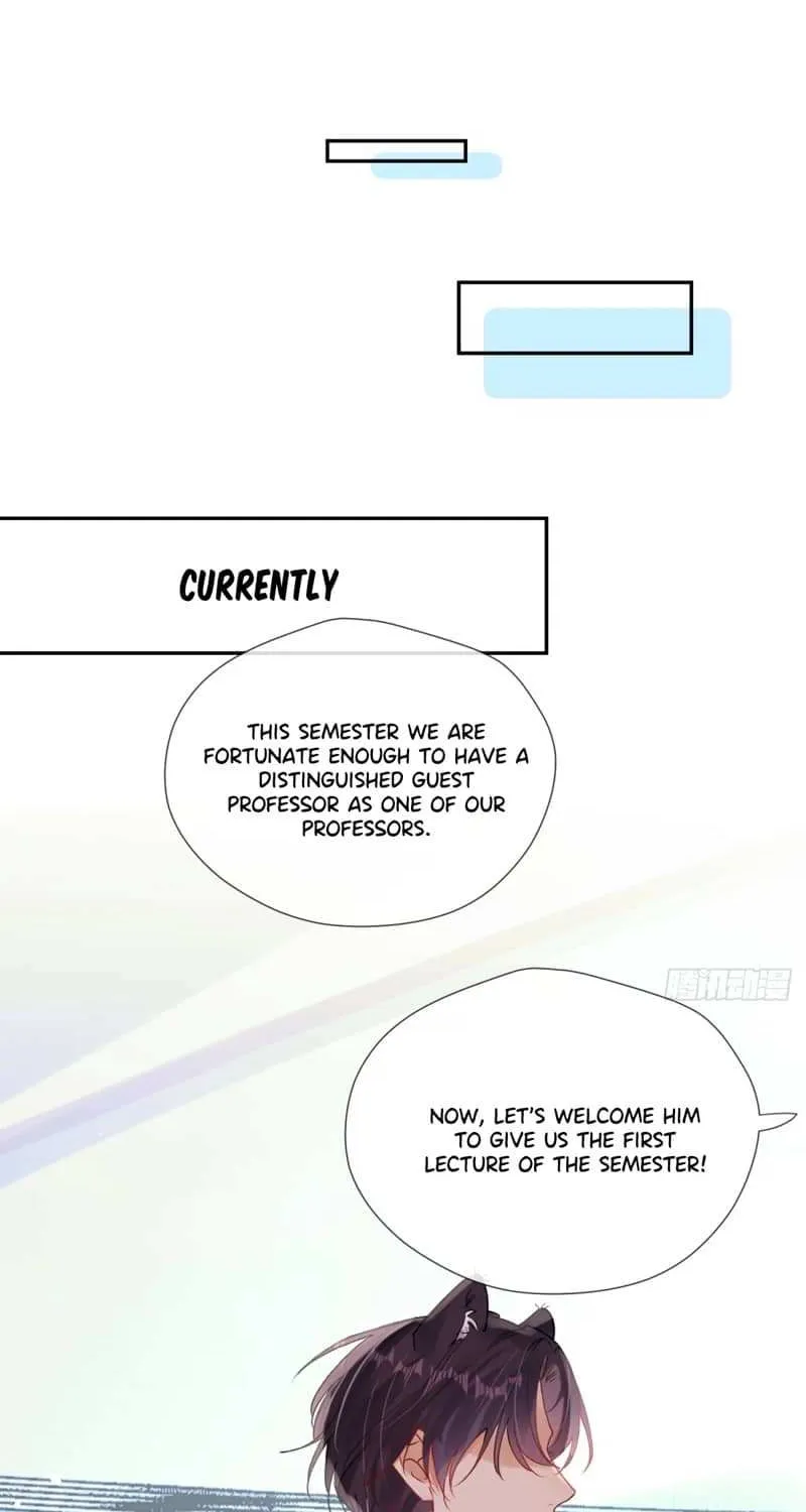 The Whole Universe Wants to Cuddle Me Chapter 2 page 31 - 