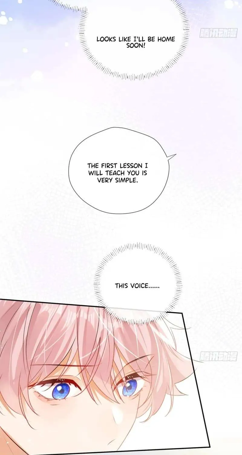 The Whole Universe Wants to Cuddle Me Chapter 2 page 33 - 