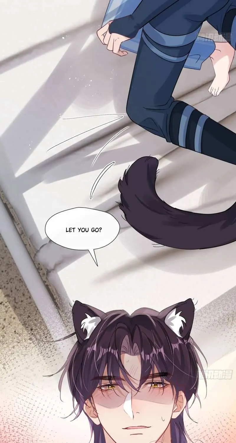 The Whole Universe Wants to Cuddle Me Chapter 2 page 5 - 