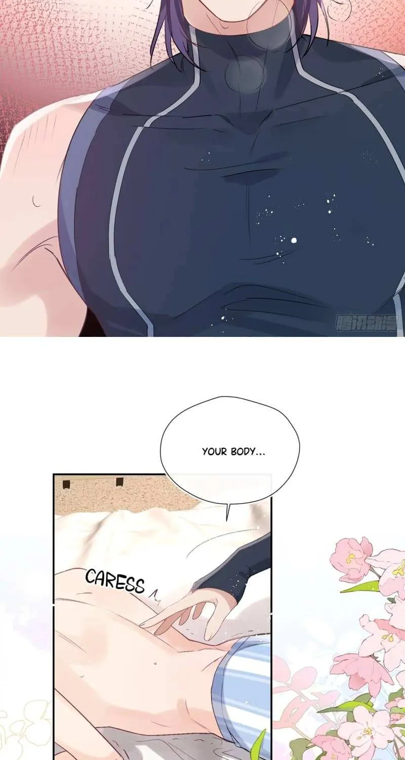 The Whole Universe Wants to Cuddle Me Chapter 2 page 6 - 