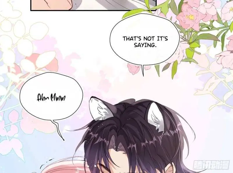 The Whole Universe Wants to Cuddle Me Chapter 2 page 7 - 