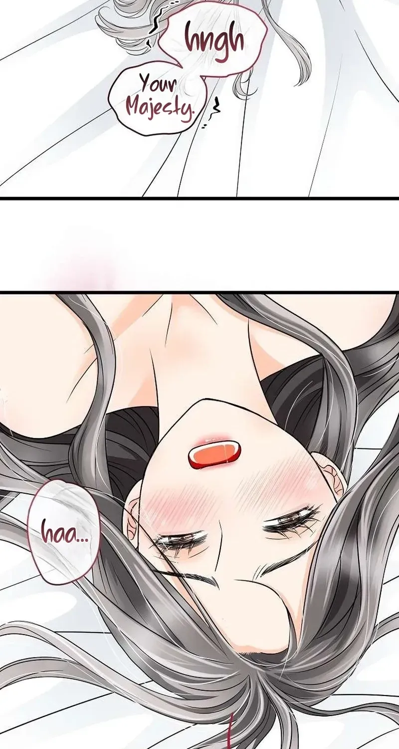 The Wicked King Chapter 1 page 14 - 