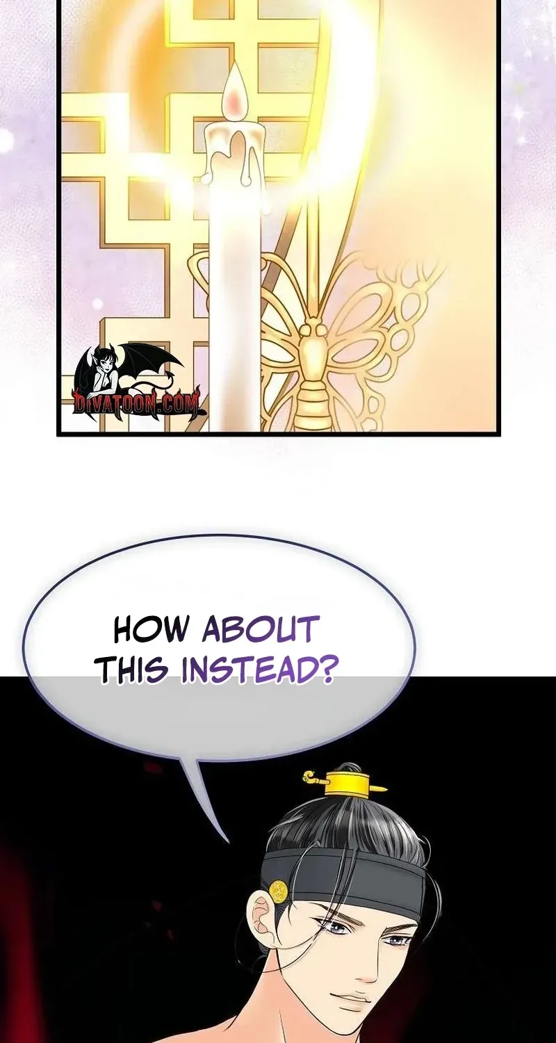 The Wicked King Chapter 1 page 27 - 