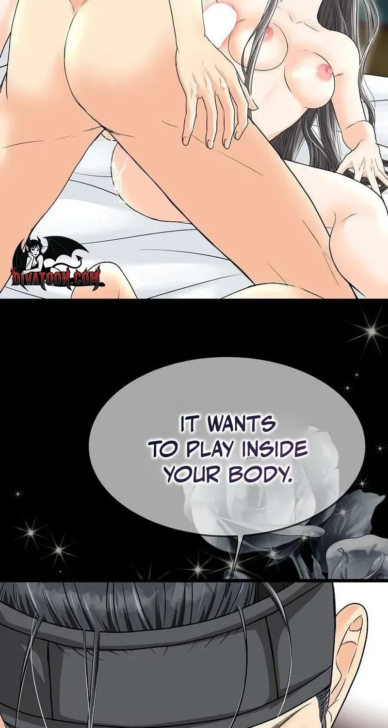 The Wicked King Chapter 1 page 32 - 