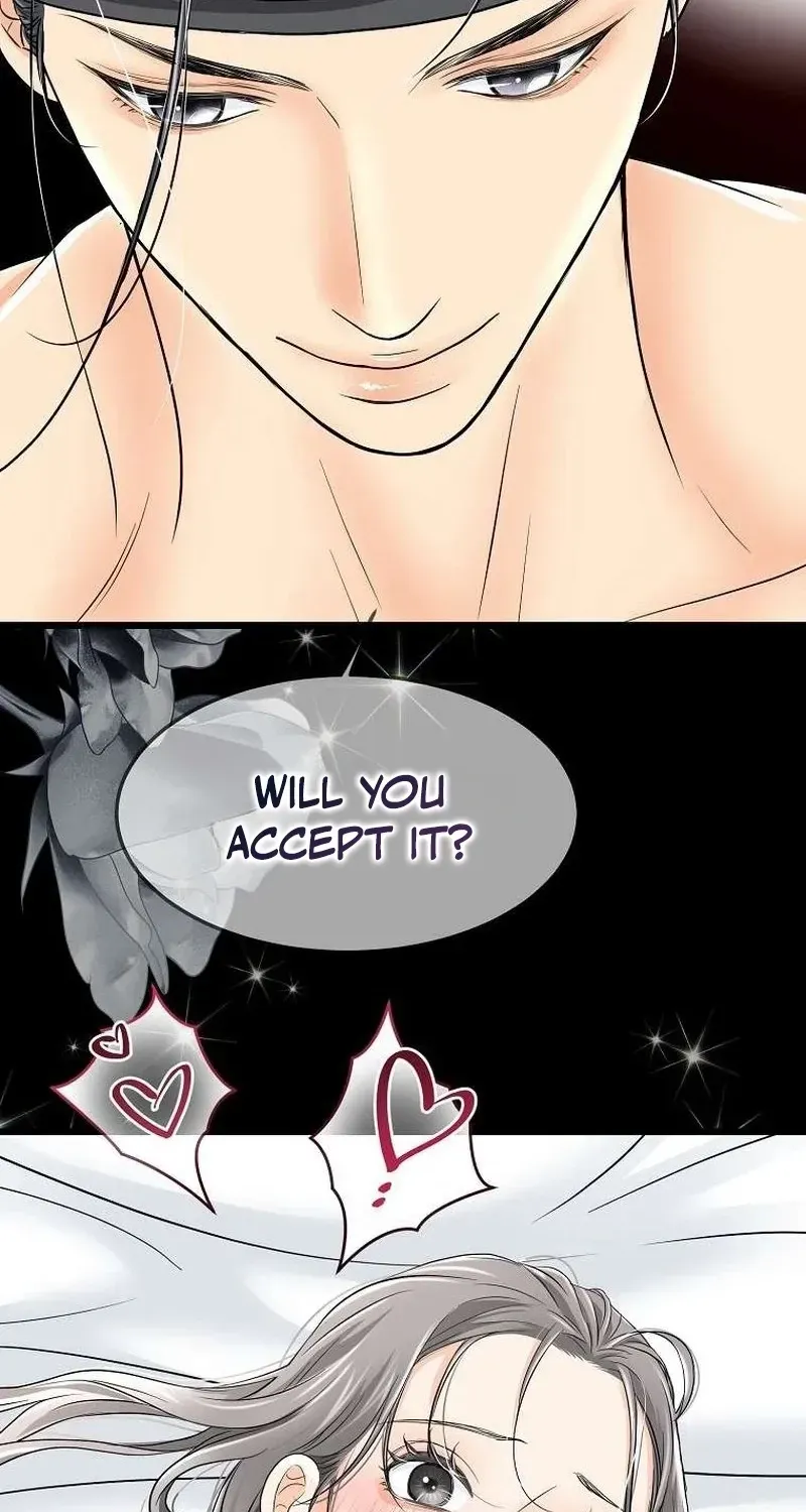 The Wicked King Chapter 1 page 33 - 