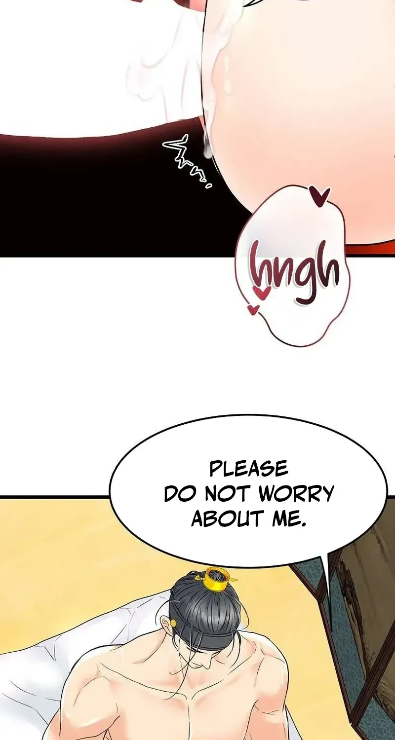 The Wicked King Chapter 1 page 38 - 