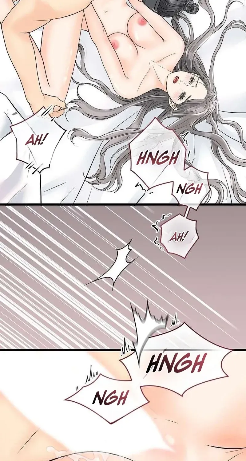 The Wicked King Chapter 1 page 44 - 