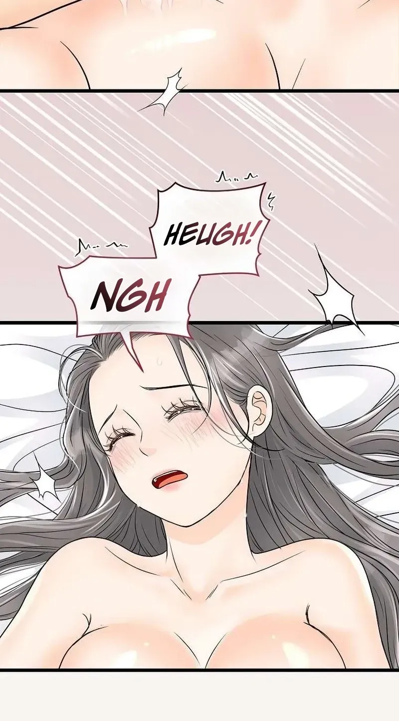 The Wicked King Chapter 1 page 45 - 