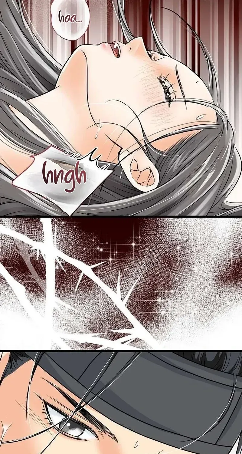 The Wicked King Chapter 1 page 48 - 