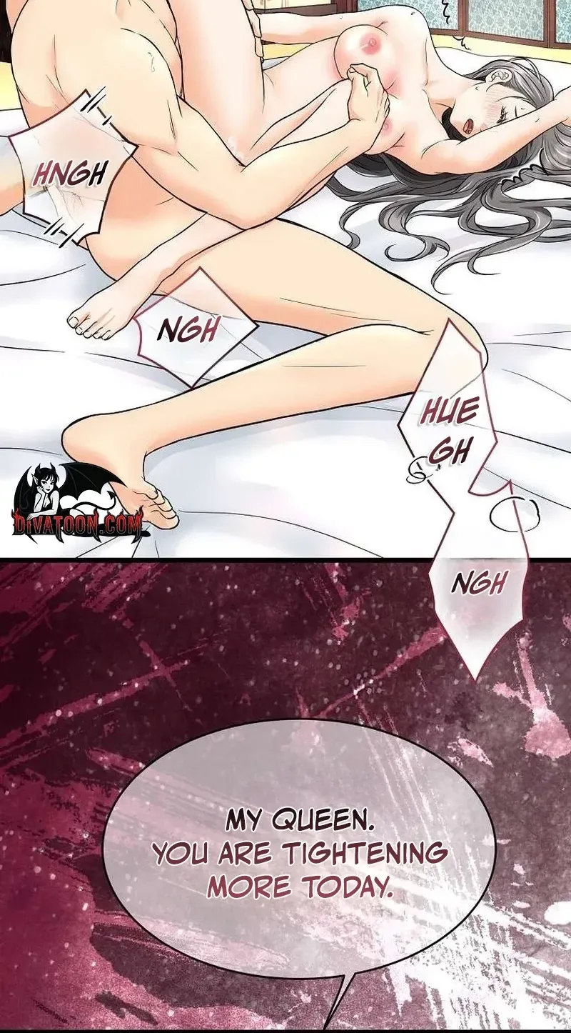The Wicked King Chapter 1 page 50 - 