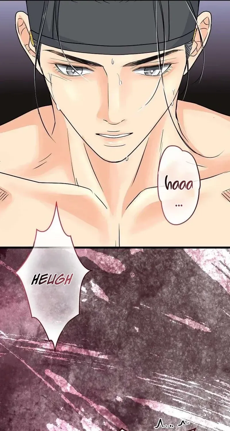 The Wicked King Chapter 1 page 51 - 