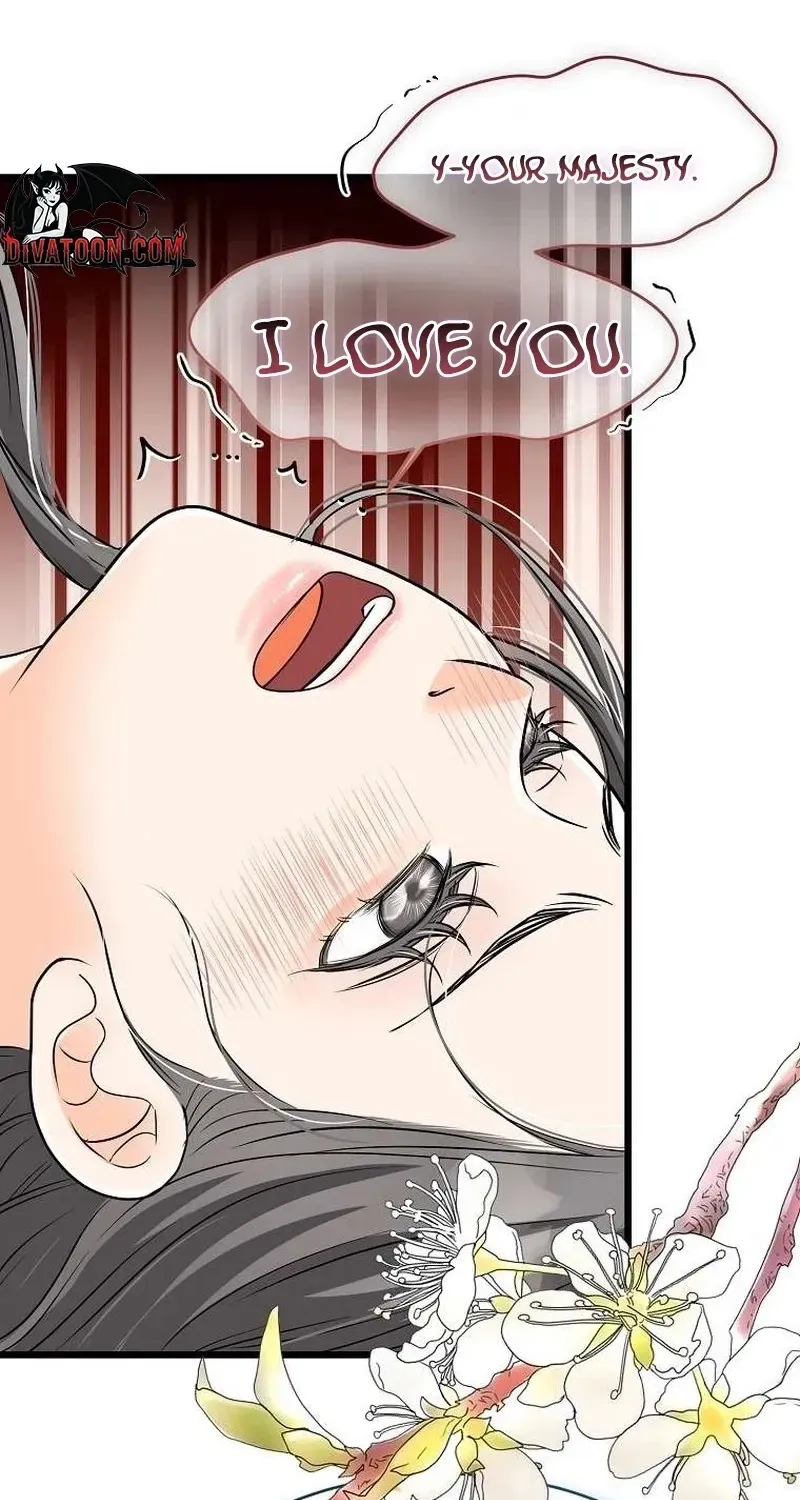 The Wicked King Chapter 1 page 58 - 