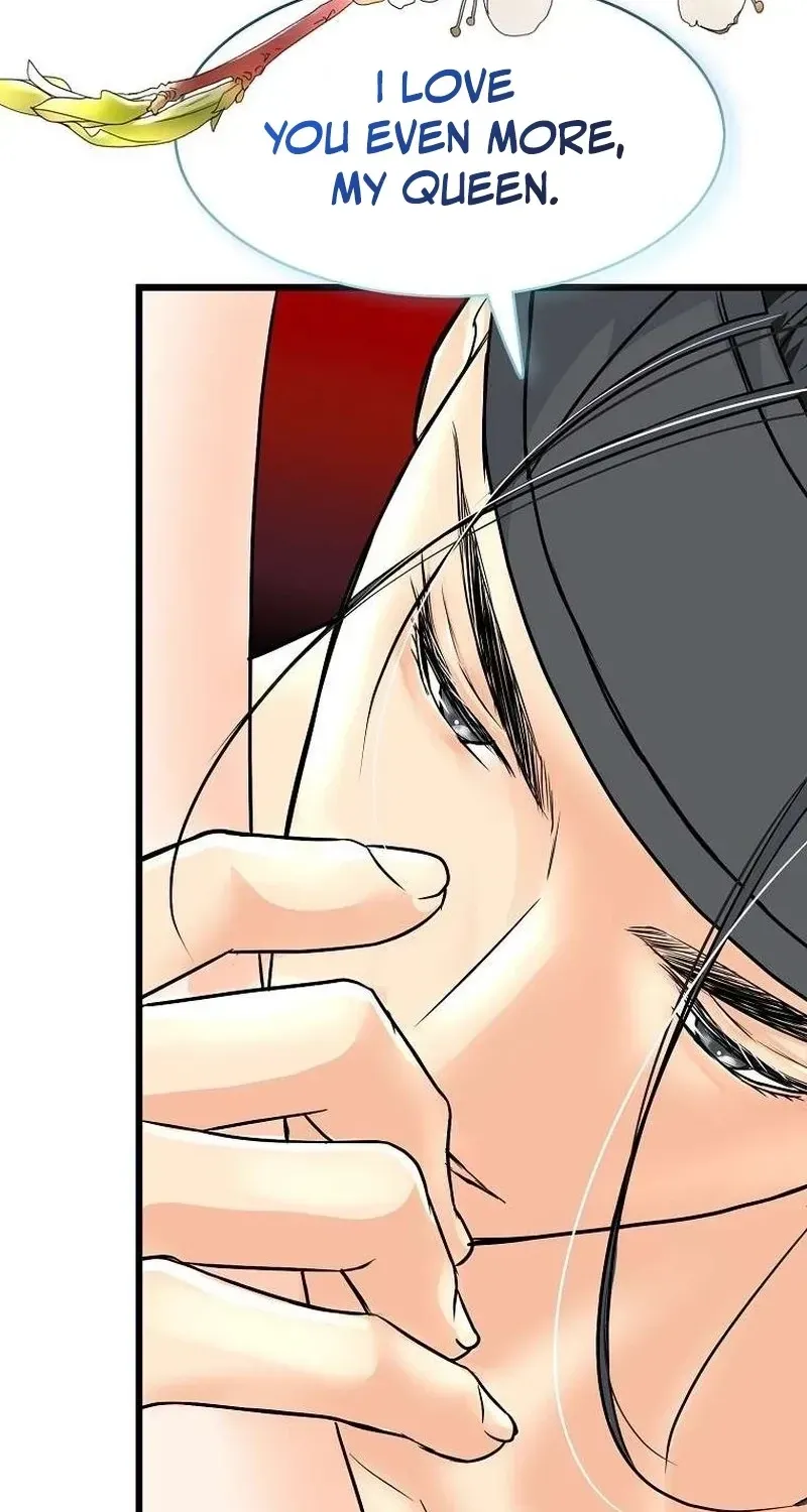 The Wicked King Chapter 1 page 59 - 