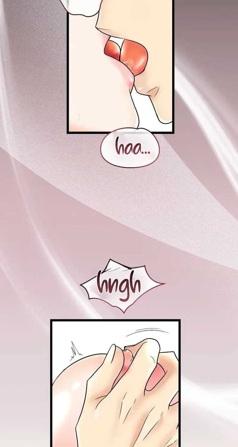 The Wicked King Chapter 1 page 7 - 