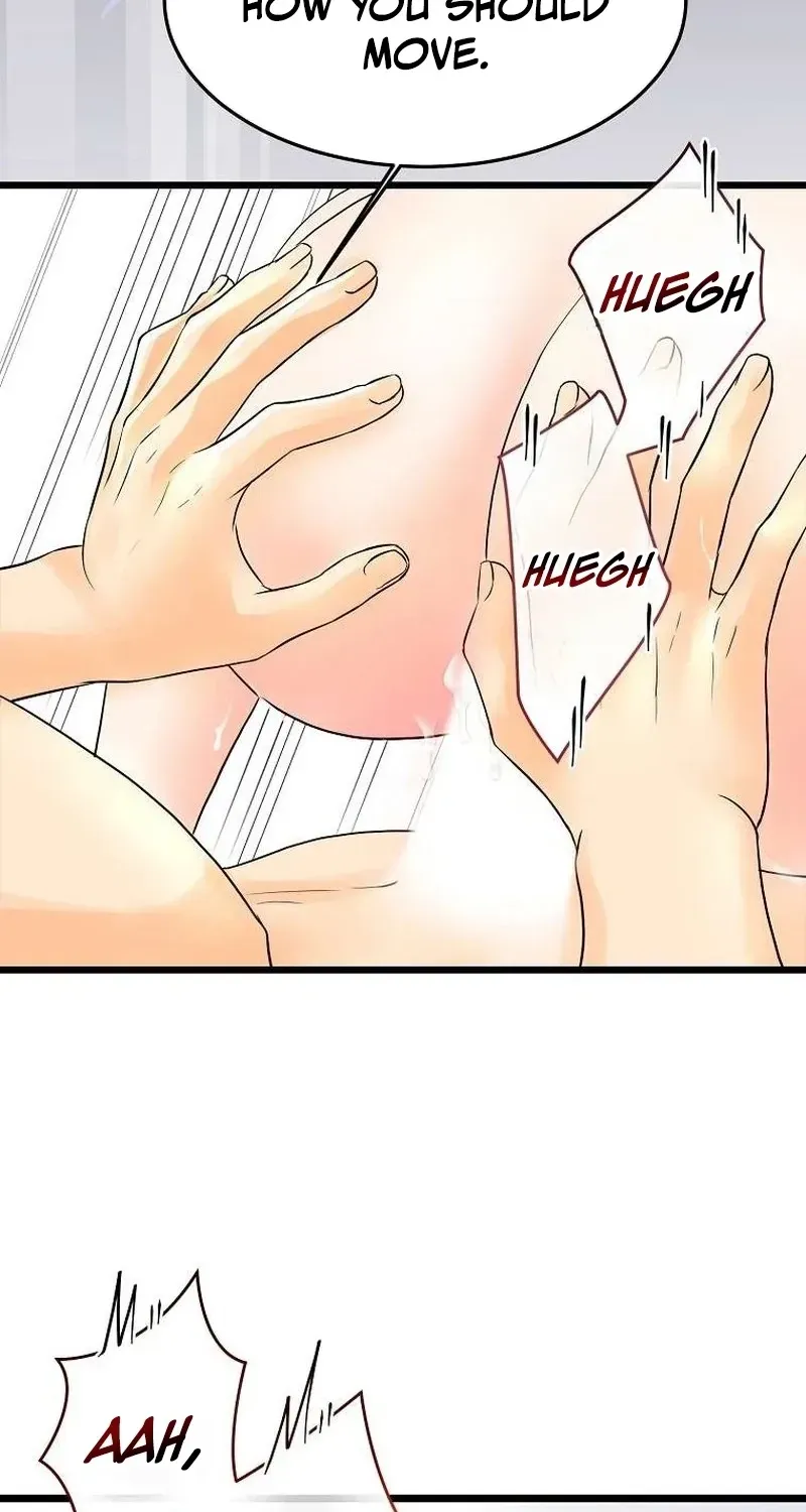 The Wicked King Chapter 1 page 67 - 