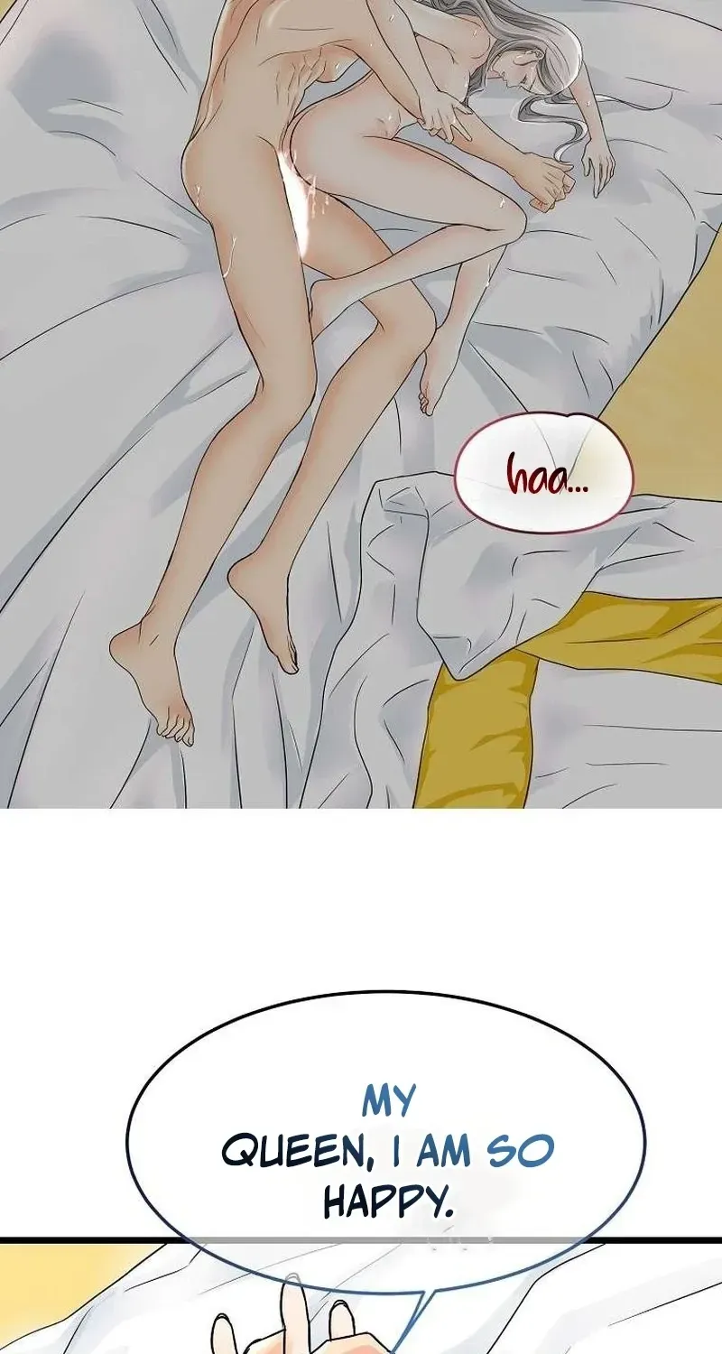 The Wicked King Chapter 1 page 82 - 